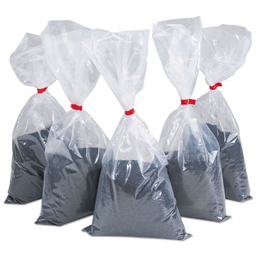 Rubbermaid® Commercial Sand For Urns, Black, 5lb freeshipping - TVN Wholesale